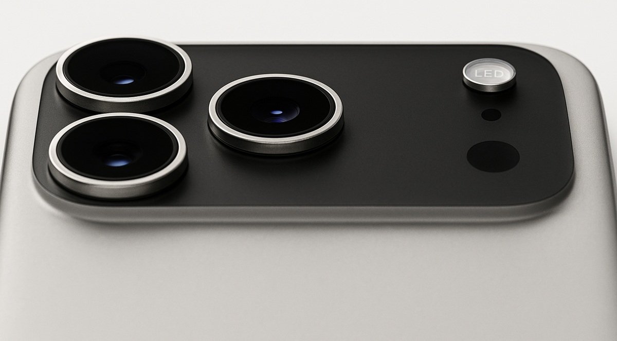 Apple arbeitet am neuen LOFIC-Kamerasensor für das Jubiläums-iPhone 20 Apple arbeitet am neuen LOFIC-Kamerasensor für das Jubiläums-iPhone 20