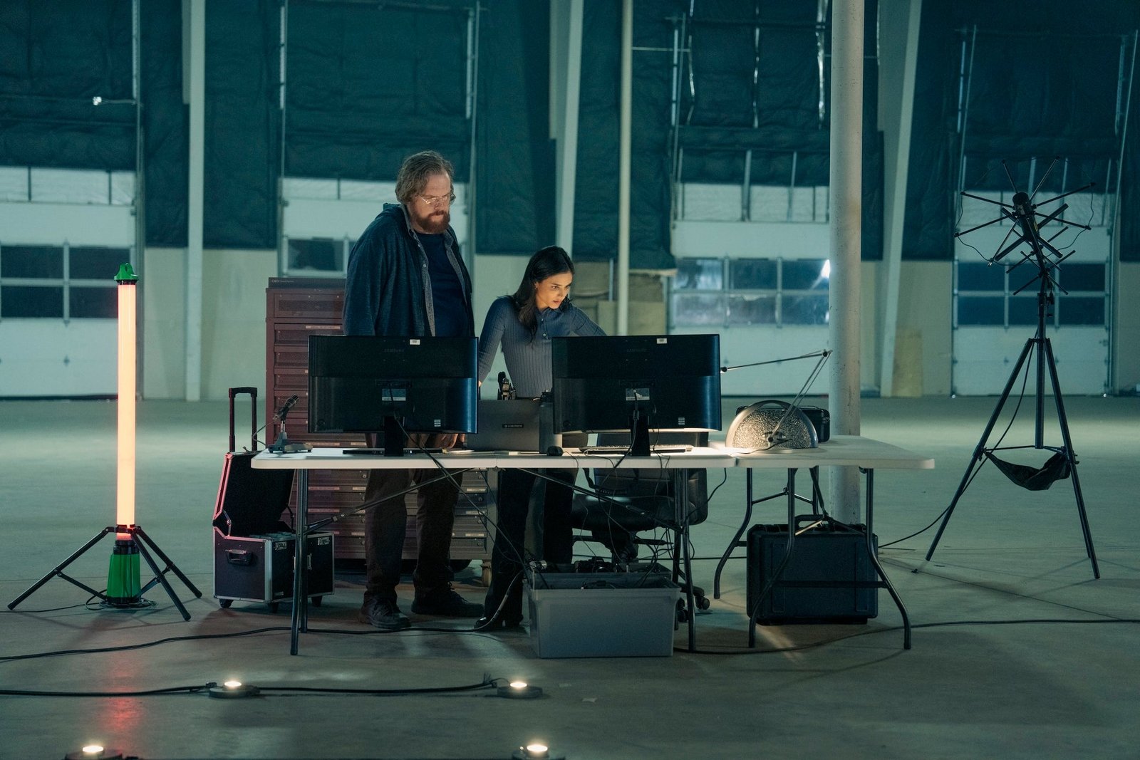 James Gunn bestätigt: Darkseid spielt keine Hauptrolle im neuen DC-Universum