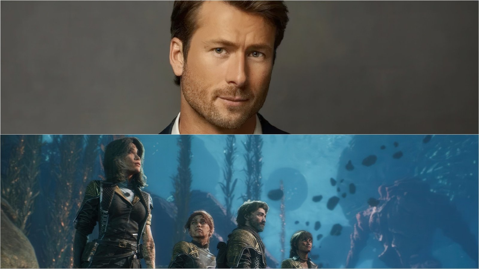 Glen Powell schwärmt von Clair Obscur: Expedition 33 und möchte im kommenden Film mitspielen Glen Powell schwärmt von Clair Obscur: Expedition 33 und möchte im kommenden Film mitspielen