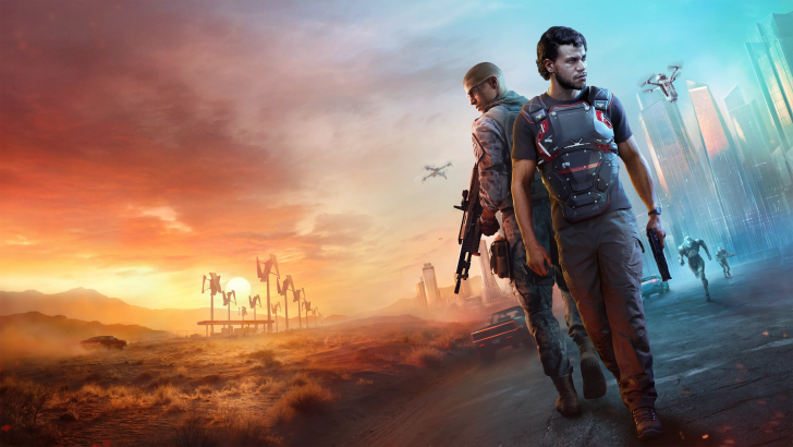 MindsEye: Der langsame Zusammenbruch einer großen Spielevision MindsEye: Der langsame Zusammenbruch einer großen Spielevision