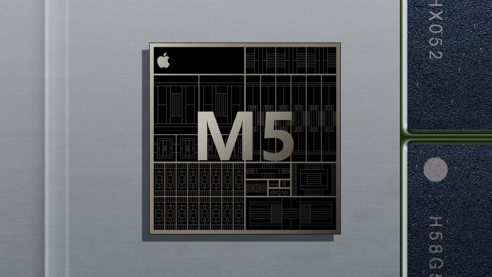 Bericht: Apple setzt beim M5 auf älteren TSMC-3nm-N3E-Prozess – aus gutem Grund Bericht: Apple setzt beim M5 auf älteren TSMC-3nm-N3E-Prozess – aus gutem Grund