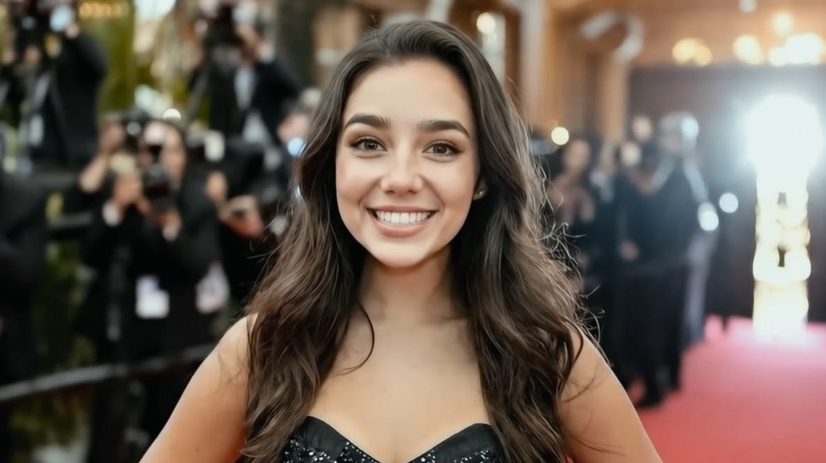 SAG-AFTRA vs. Tilly Norwood: Die KI-„Schauspielerin“, die Hollywood spaltet SAG-AFTRA vs. Tilly Norwood: Die KI-„Schauspielerin“, die Hollywood spaltet