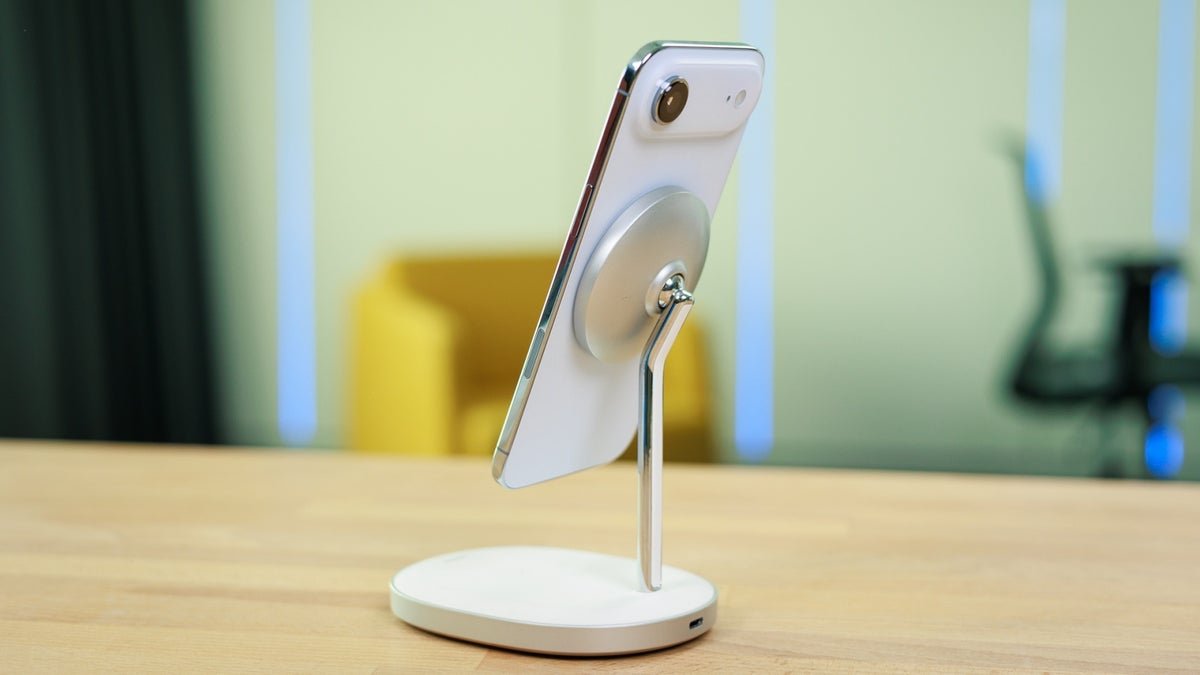 iPhone Air: gescheitert oder missverstanden? iPhone Air: gescheitert oder missverstanden?