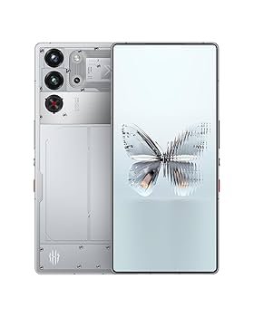 RedMagic 11 Pro: Unterwasser-Unboxing, 8000 mAh Akku und extreme Kühlung RedMagic 11 Pro: Unterwasser-Unboxing, 8000 mAh Akku und extreme Kühlung