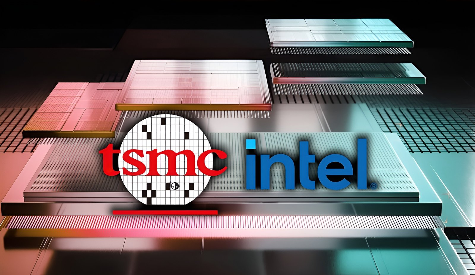 Intel soll Ex-TSMC-Vize Wei-Jen Lo für Leitung der Forschungsabteilung ins Visier nehmen Intel soll Ex-TSMC-Vize Wei-Jen Lo für Leitung der Forschungsabteilung ins Visier nehmen