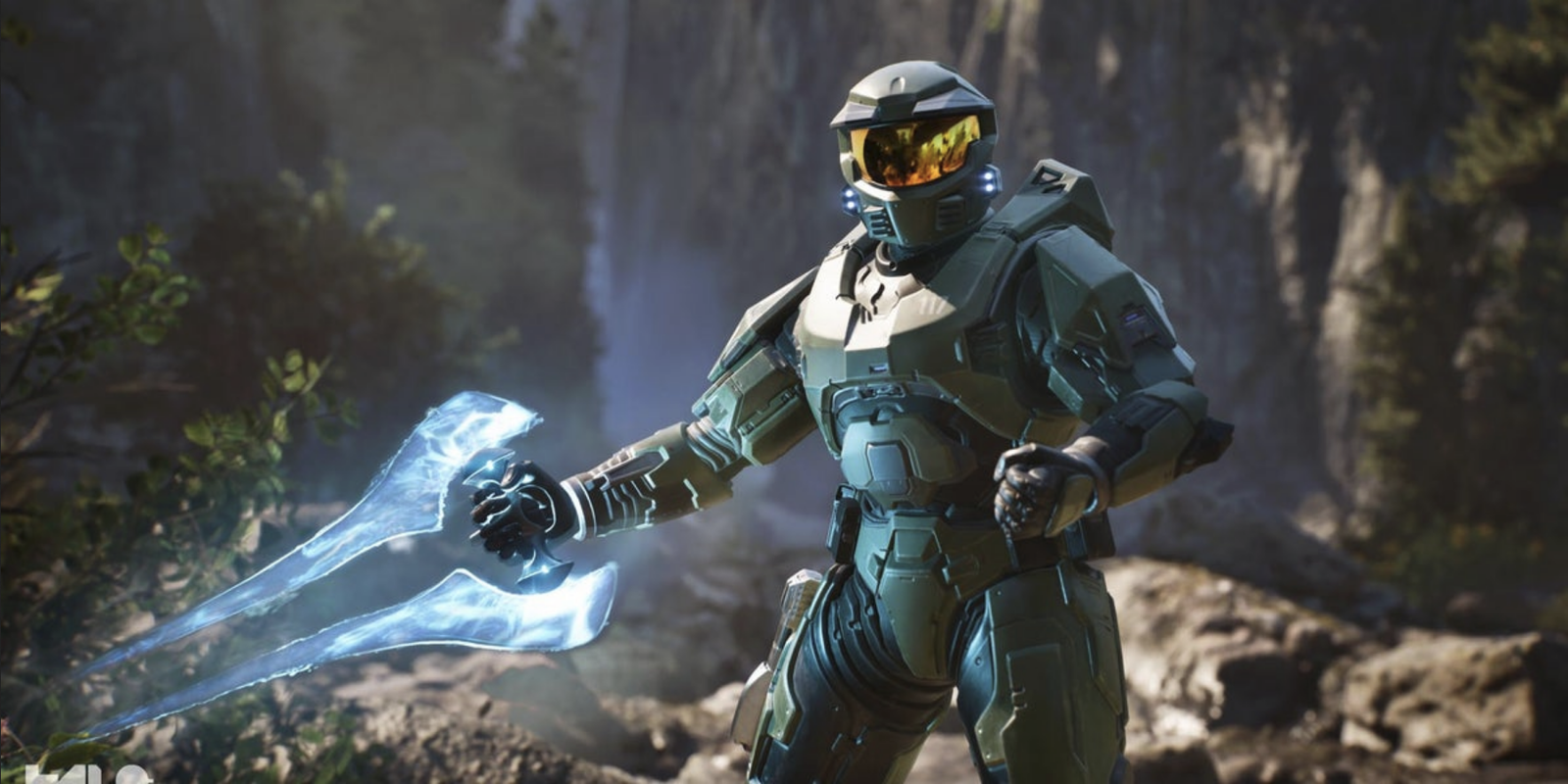 Glenn Israel verlässt Halo Studios nach 17 Jahren und sorgt mit ehrlichen Worten für Aufsehen Glenn Israel verlässt Halo Studios nach 17 Jahren und sorgt mit ehrlichen Worten für Aufsehen