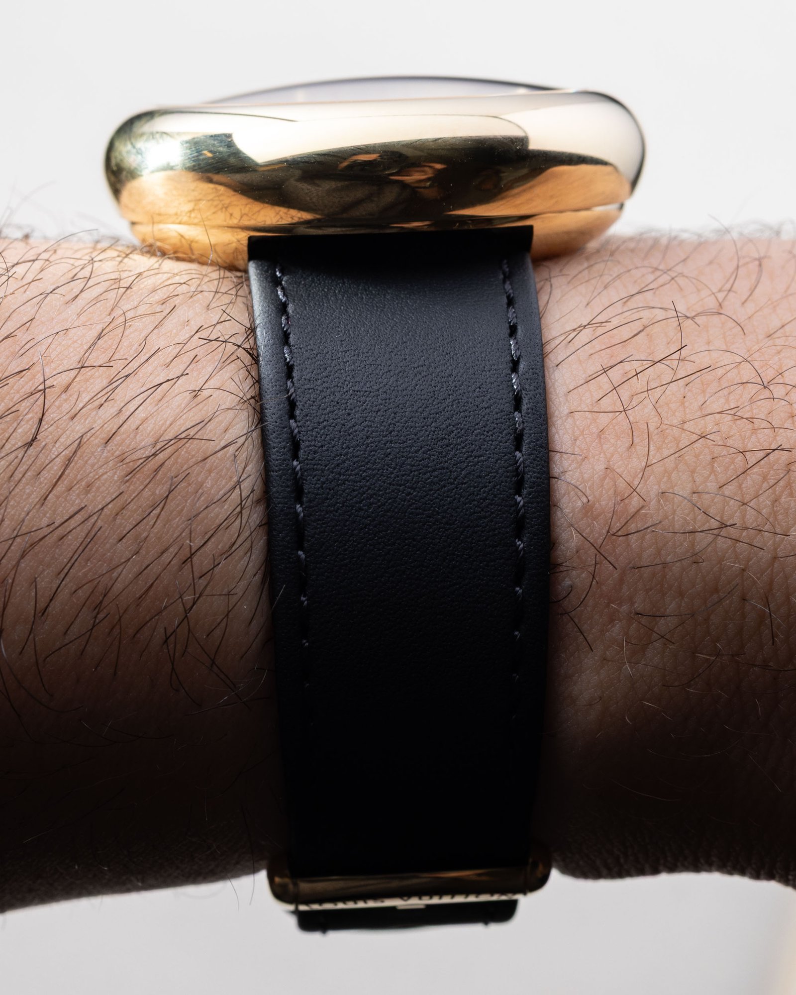 Louis Vuitton präsentiert den Monterey 2025: Luxus, Geschichte und Präzision vereint