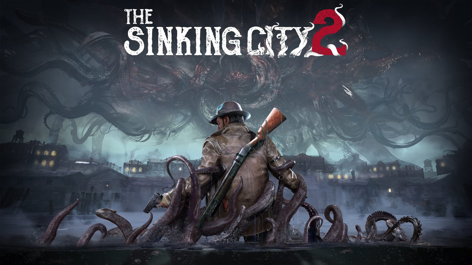 The Sinking City 2 erscheint erst 2026 – Krieg in der Ukraine und Wechsel zu Survival-Horror verzögern Entwicklung The Sinking City 2 erscheint erst 2026 – Krieg in der Ukraine und Wechsel zu Survival-Horror verzögern Entwicklung