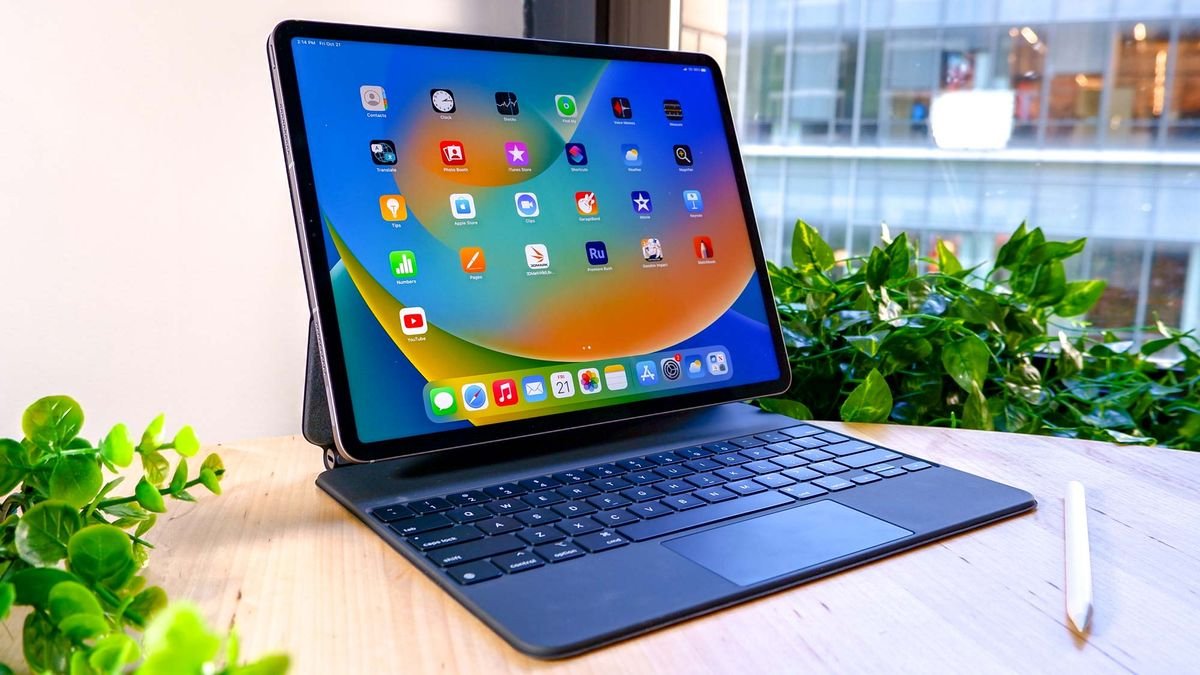Unboxing des iPad Pro 13 mit M5-Chip: Leistungsschub im Detail Unboxing des iPad Pro 13 mit M5-Chip: Leistungsschub im Detail