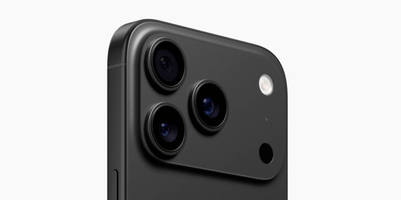 iPhone 18 bekommt 12 GB LPDDR5X-RAM – endlich bereit für echte On-Device-KI iPhone 18 bekommt 12 GB LPDDR5X-RAM – endlich bereit für echte On-Device-KI