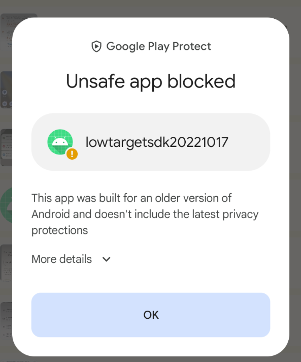 Google macht Android-Sideloading zur privilegierten Funktion für „erfahrene“ Nutzer