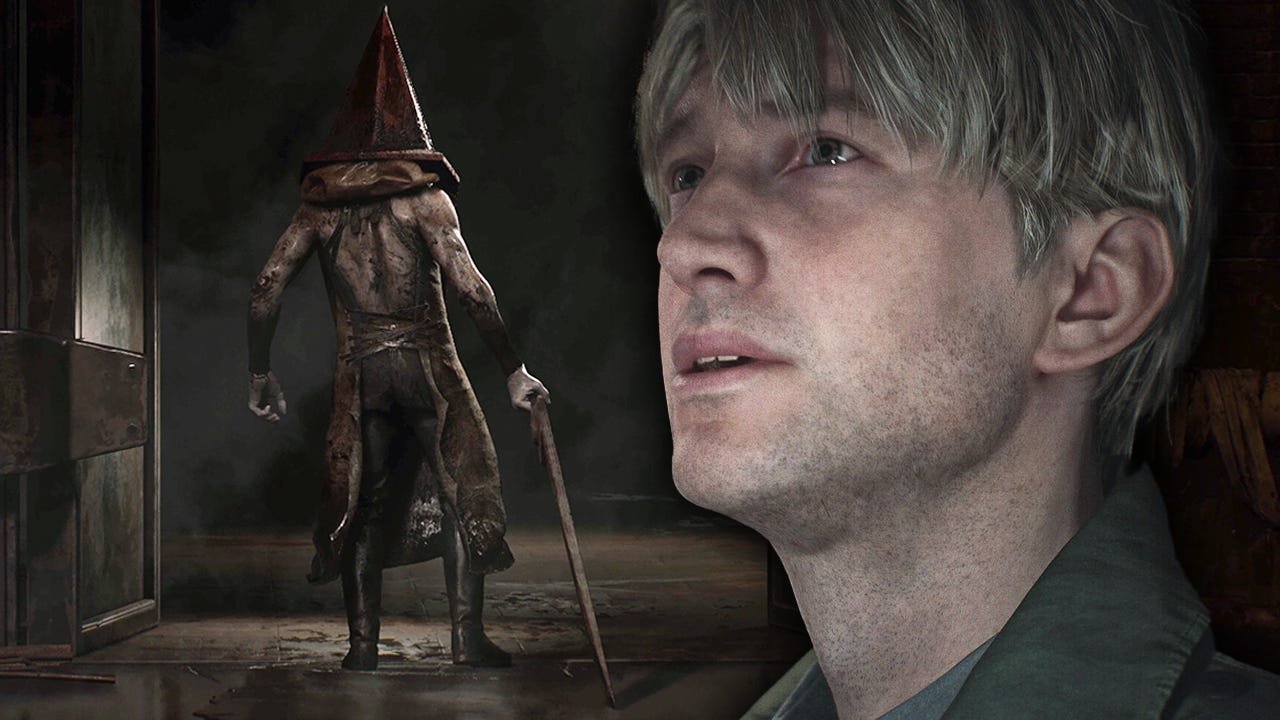 Silent Hill 2 Remake steuert auf Xbox zu: frische ESRB-Listung