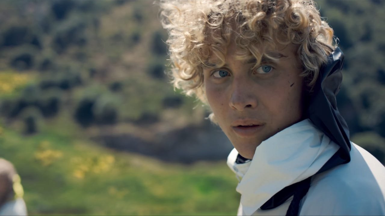 Sunrise on the Reaping: Der erste Trailer zum zweiten Quarter Quell in Panem Sunrise on the Reaping: Der erste Trailer zum zweiten Quarter Quell in Panem