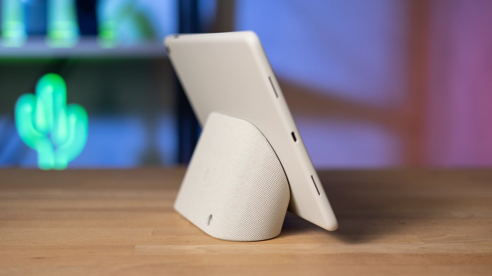 Pixel Tablet Dock: Die geniale 3-in-1-Idee, die die Branche ignoriert hat