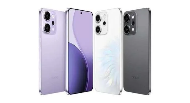 Oppo Find N6: dünner als ein Ultra, mehr Akku, weniger Kompromisse Oppo Find N6: dünner als ein Ultra, mehr Akku, weniger Kompromisse