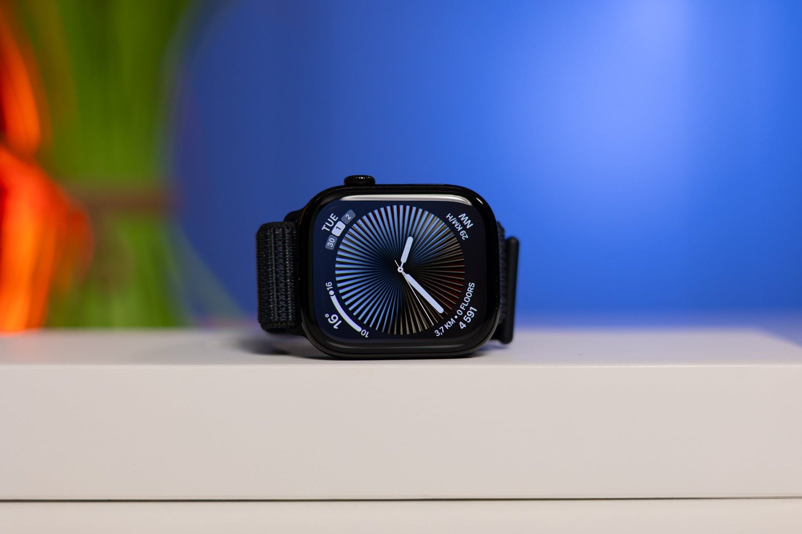 Apple-Watch-Redesign: Warum das große Update wohl erst 2028 kommt