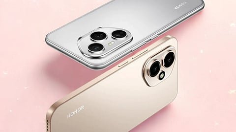 Honor 500 Pro: Kameras, Hardware und Eindrücke zum neuen Kameraphone