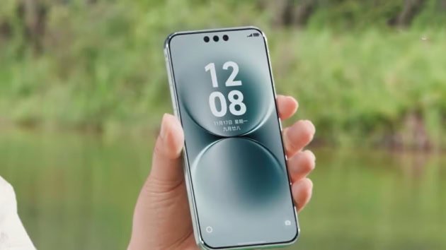 Huawei Mate 80: Outdoor Mode soll bis zu 14 Tage Akku ermöglichen Huawei Mate 80: Outdoor Mode soll bis zu 14 Tage Akku ermöglichen