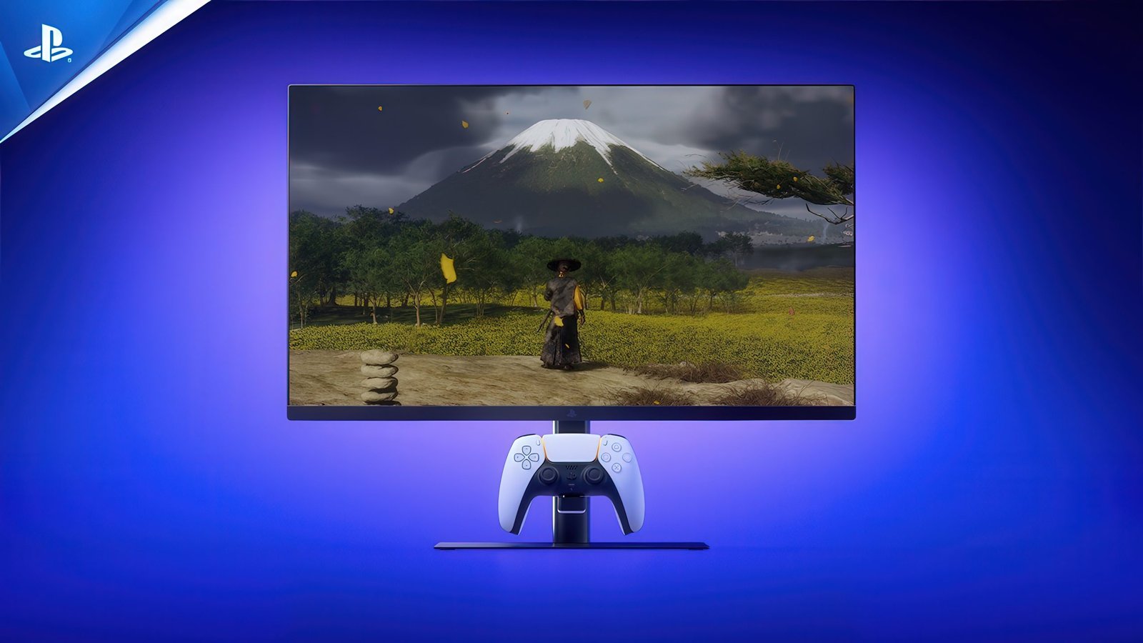 PlayStation Gaming Monitor: Wie Sony die PS5 an den Schreibtisch holt