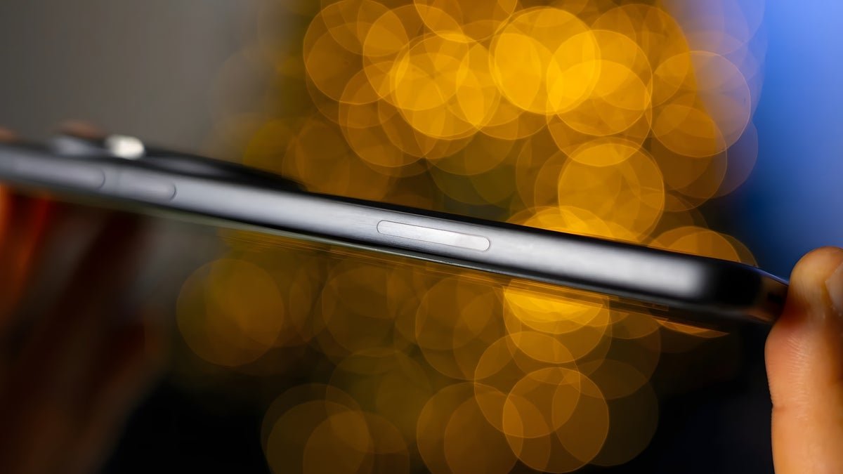 Warum Samsung und Google frei belegbare Hardware-Tasten brauchen Warum Samsung und Google frei belegbare Hardware-Tasten brauchen