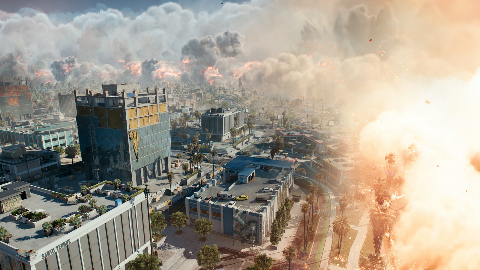 Battlefield 6 gegen BF3 & BF2042: Die Lehren aus 72 vermessenen Karten Battlefield 6 gegen BF3 & BF2042: Die Lehren aus 72 vermessenen Karten