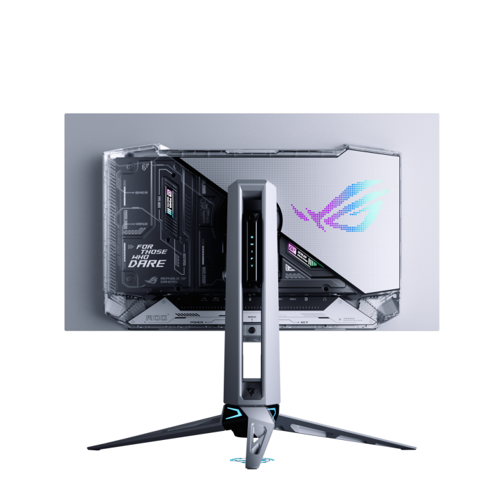 Tandem OLED von ASUS: Mehr Tempo, mehr Leuchtkraft, mehr Wow