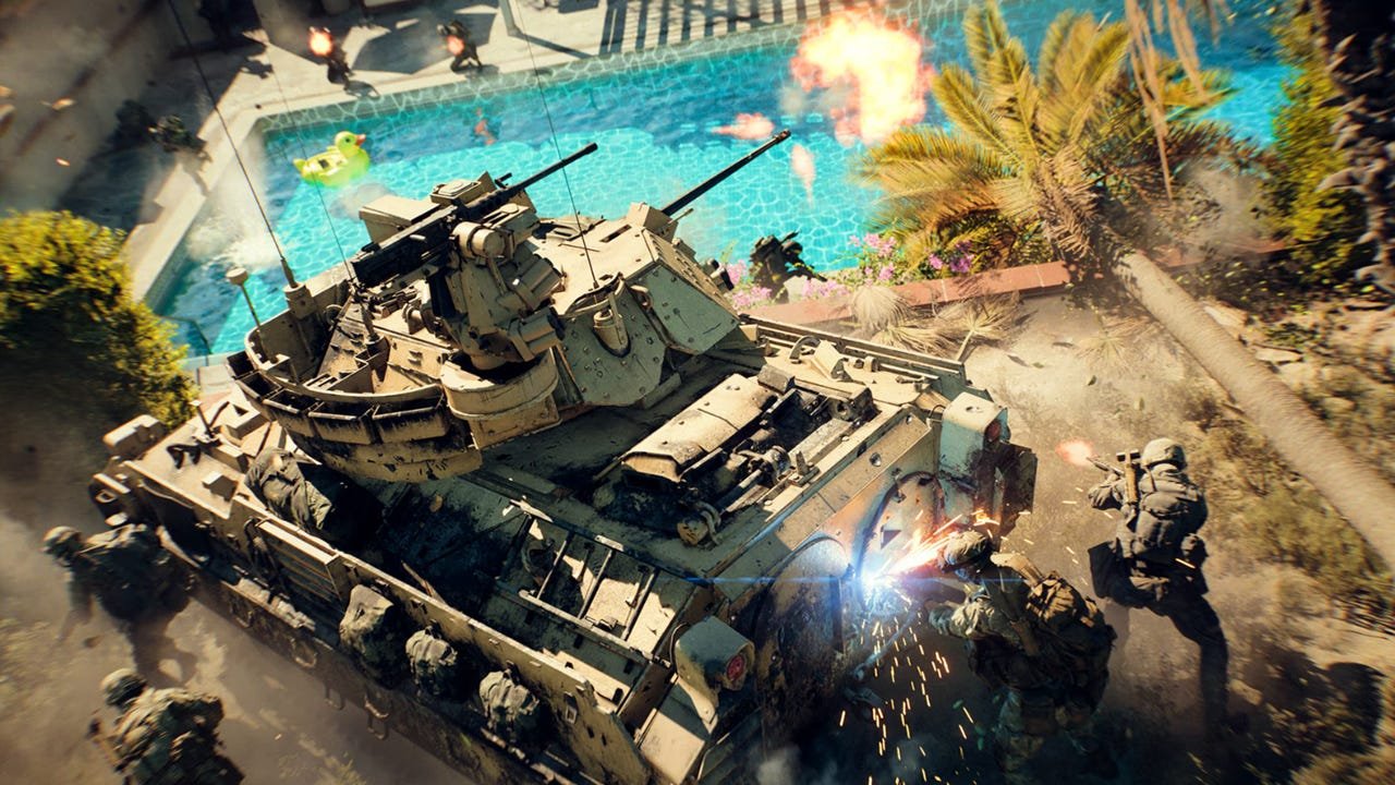 Battlefield 6: Update 1.1.2.0 bringt Aim-Assist-Rollback, Eastwood und ein schärferes Season-1-Balancing Battlefield 6: Update 1.1.2.0 bringt Aim-Assist-Rollback, Eastwood und ein schärferes Season-1-Balancing