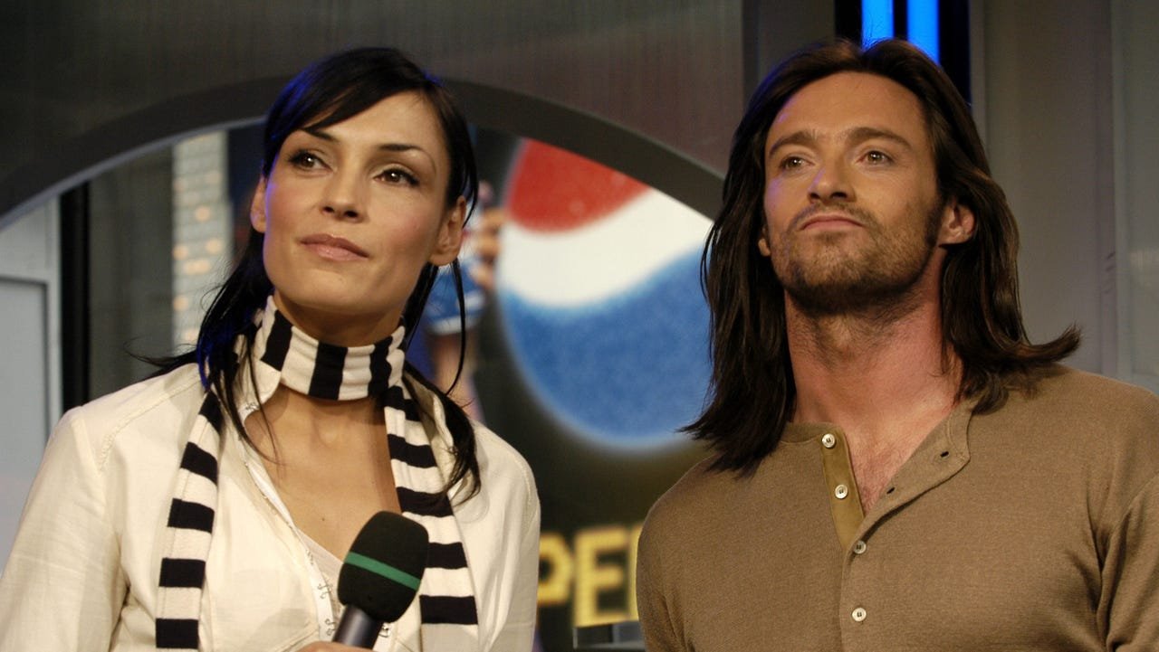 Famke Janssen: Keine Anfrage von Marvel für Jean Grey – und was das für das MCU heißt Famke Janssen: Keine Anfrage von Marvel für Jean Grey – und was das für das MCU heißt