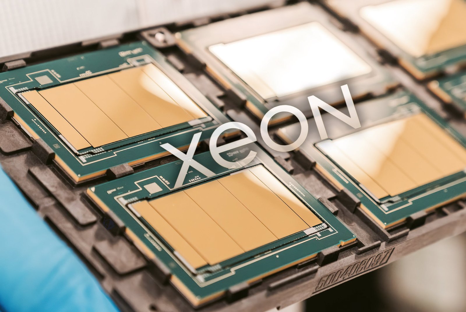 Intel Xeon 654 Granite Rapids-WS: was der Leak zur 18-Kern-CPU über Intels neue Workstations verrät Intel Xeon 654 Granite Rapids-WS: was der Leak zur 18-Kern-CPU über Intels neue Workstations verrät