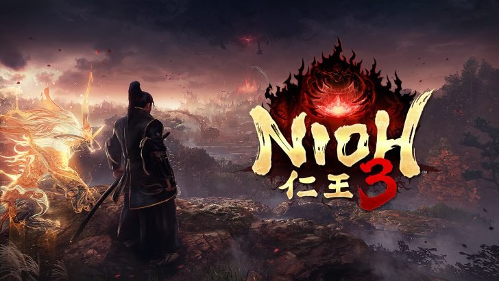 Nioh 3: Offene Gefechtszonen, neue Kampfstile und die Zukunft von Team Ninjas Masocore Nioh 3: Offene Gefechtszonen, neue Kampfstile und die Zukunft von Team Ninjas Masocore