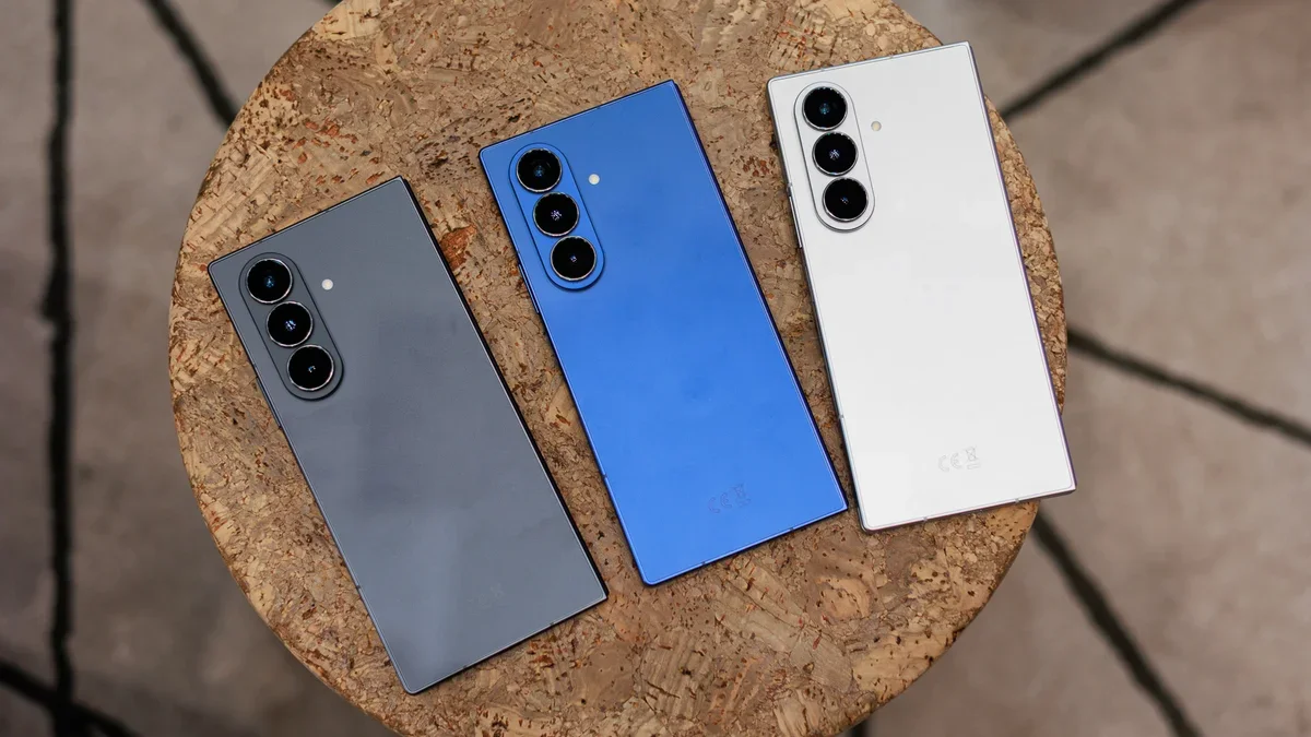 One Shot Challenge: Ein Klick reicht – den Rest übernimmt Galaxy AI