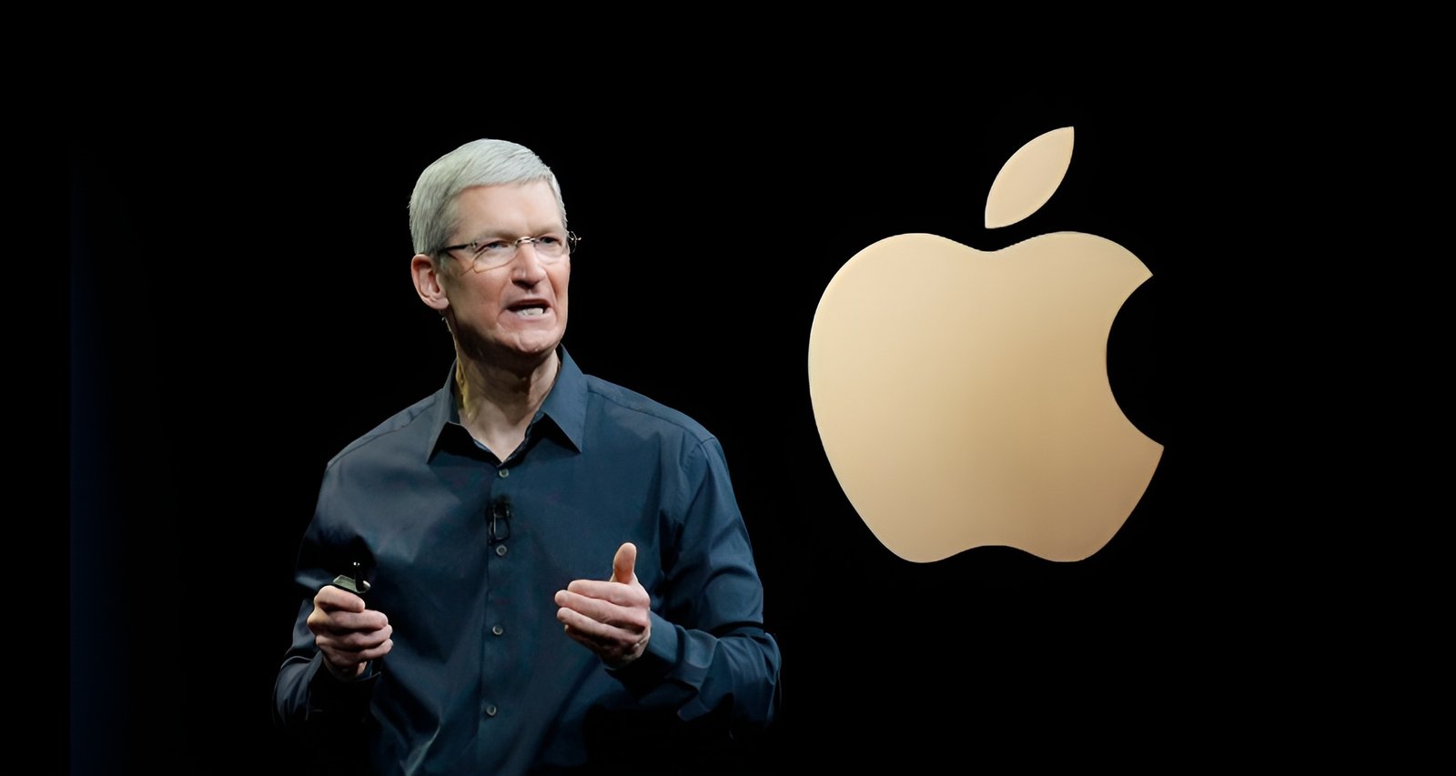 Tim Cook bleibt – doch Apples beste Köpfe orientieren sich neu
