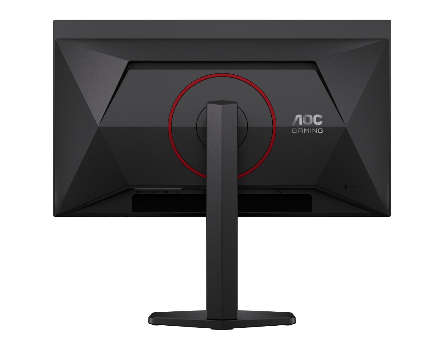 AOC Q27G4ZDR & Q27G4SDR: QD-OLED für den Mainstream – von 240 bis 360 Hz