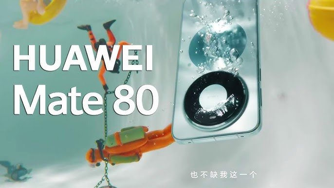 Huawei Mate 80 Pro Max: Flaggschiff für Büro, Stadt und Outdoor-Abenteuer
