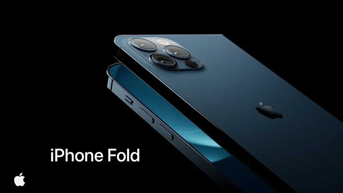 Faltbares iPhone könnte Galaxy Z Fold 7 plötzlich günstig wirken lassen