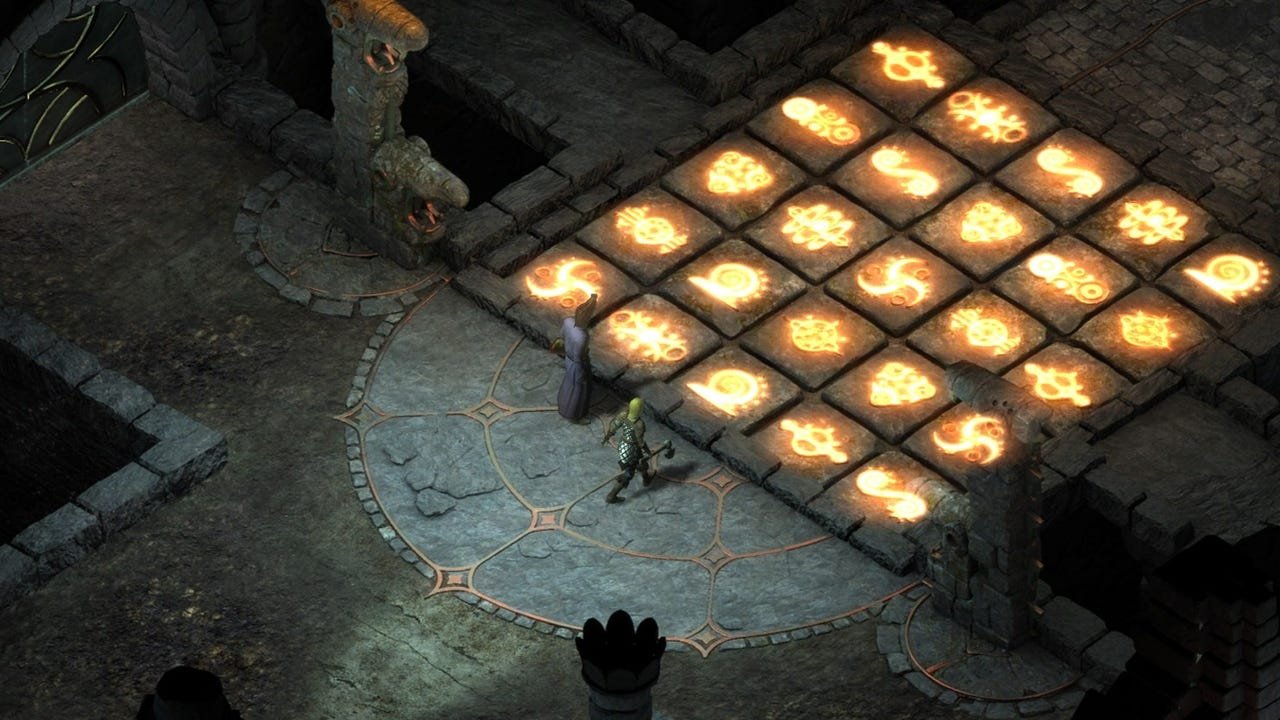Rundenmodus in Pillars of Eternity: was sich ändert und warum es zählt Rundenmodus in Pillars of Eternity: was sich ändert und warum es zählt