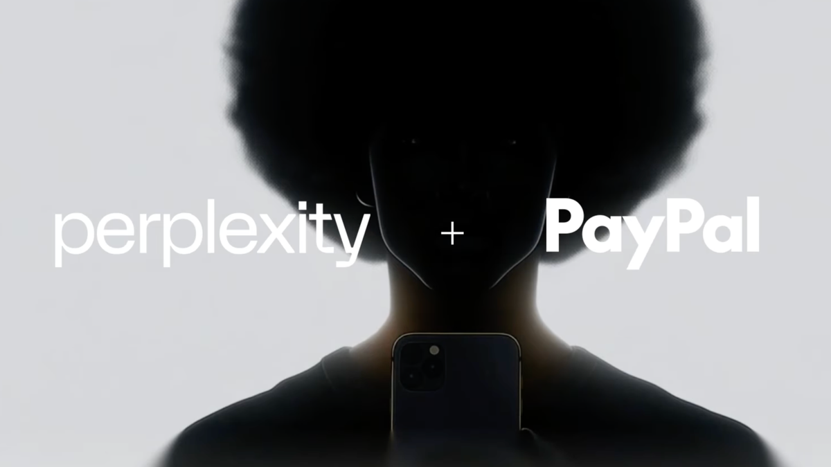 Perplexity AI und PayPal: Ein KI-Agent soll deine Online-Einkäufe übernehmen