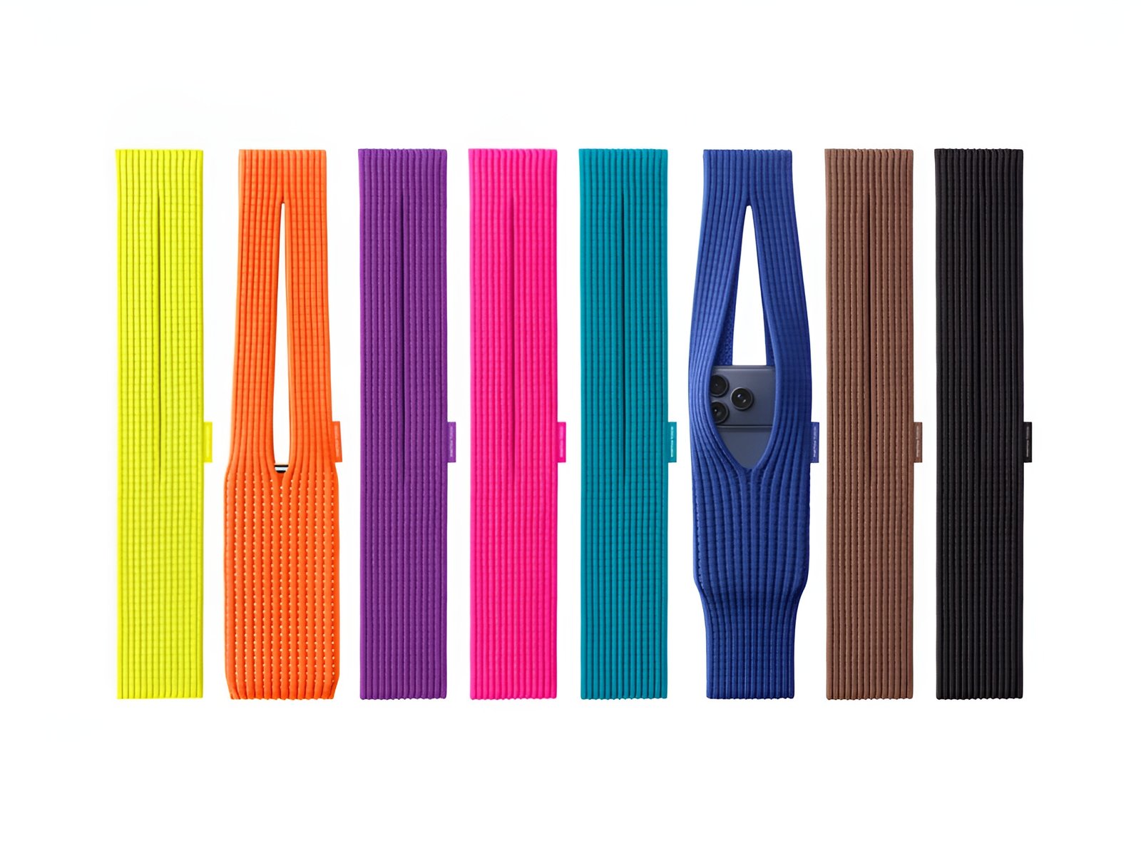 Wird dein iPhone zum neuen Labubu? Warum das iPhone Pocket mehr Mode als Technik ist Wird dein iPhone zum neuen Labubu? Warum das iPhone Pocket mehr Mode als Technik ist