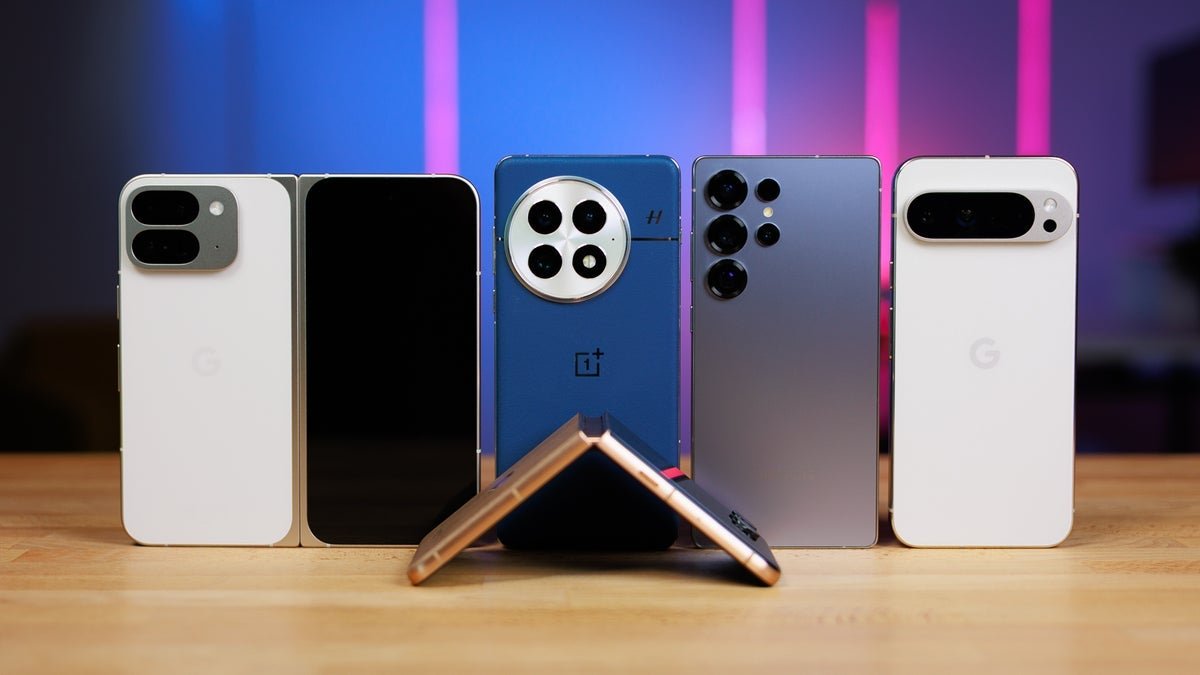 Sturnus: Der neue Android-Banking-Trojaner, der deinen Bildschirm mitliest