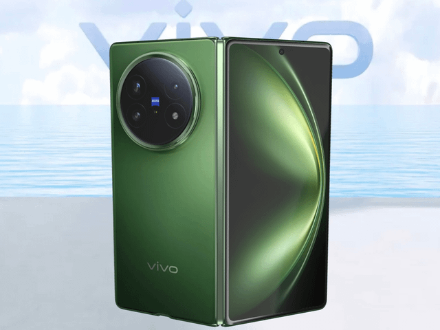 vivo X Fold6: Erste Leaks zu Kamera, Snapdragon 8 Gen 5 und Design