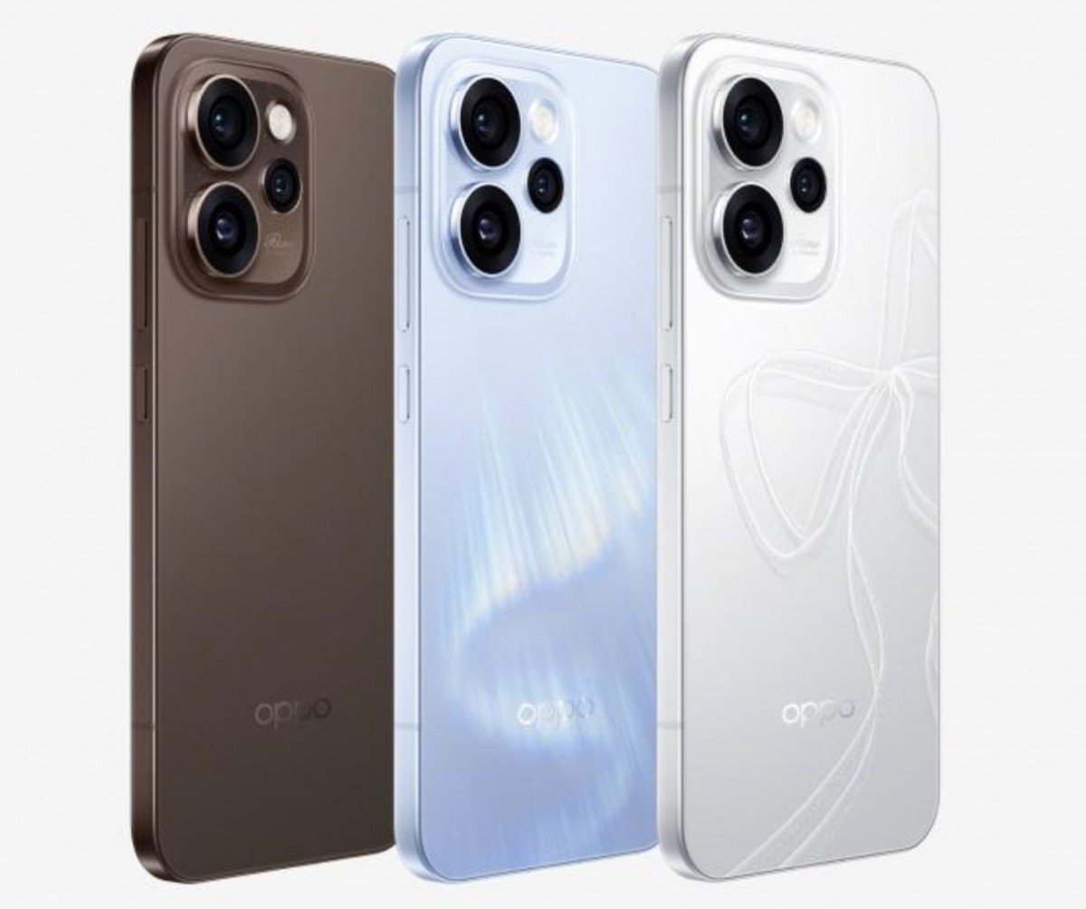 Oppo Reno15 Global: starker Mittelklasse-Neuling mit Kamera-Diskussionspotenzial