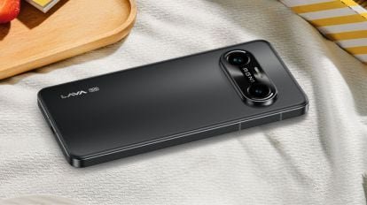 Lava Agni 4: Dimensity 8350, 120-Hz-AMOLED und Vayu-KI für die Mittelklasse Lava Agni 4: Dimensity 8350, 120-Hz-AMOLED und Vayu-KI für die Mittelklasse