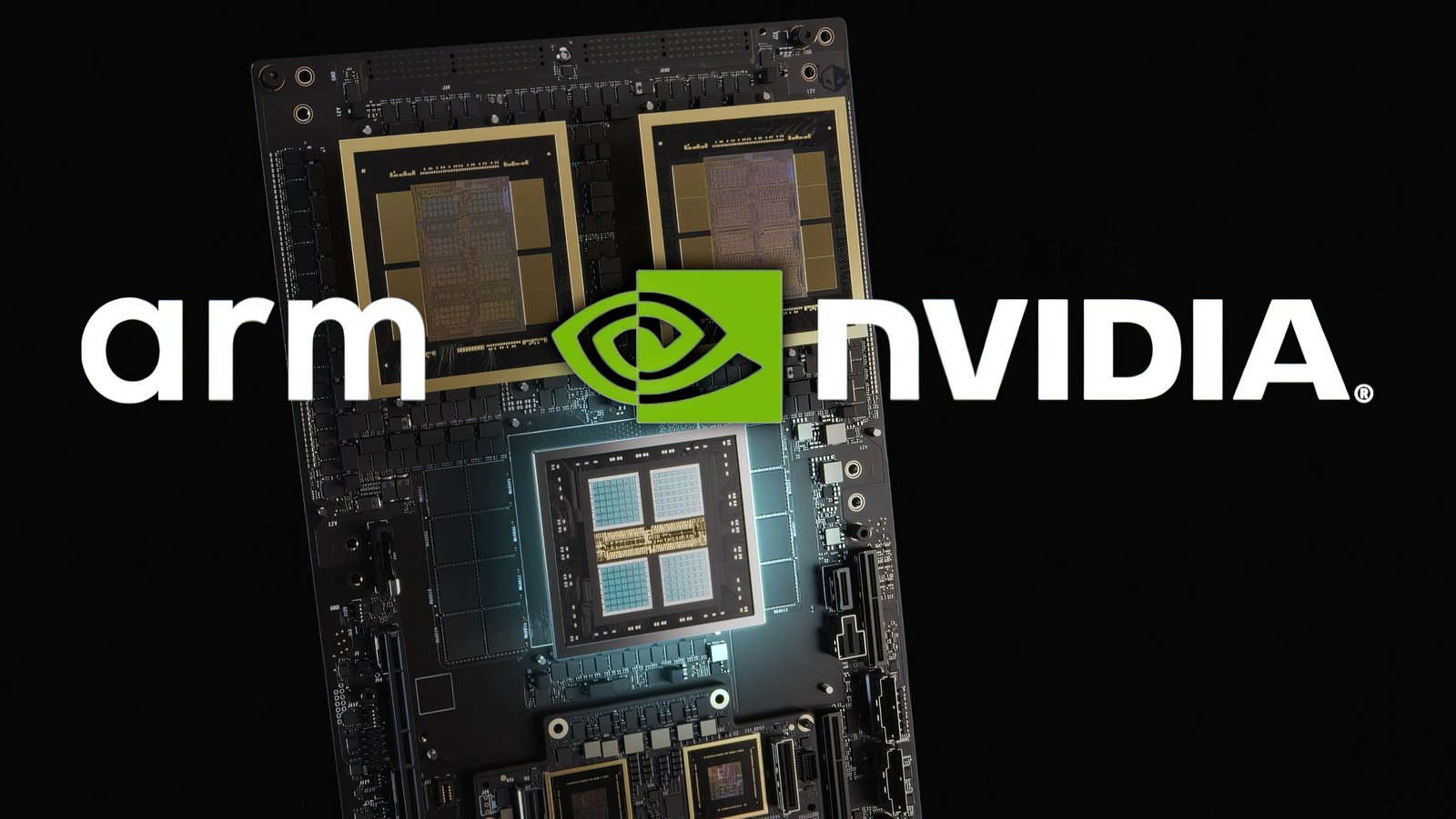NVIDIA NVLink Fusion und Arm Neoverse: Wie KI-Racks neu verdrahtet werden NVIDIA NVLink Fusion und Arm Neoverse: Wie KI-Racks neu verdrahtet werden