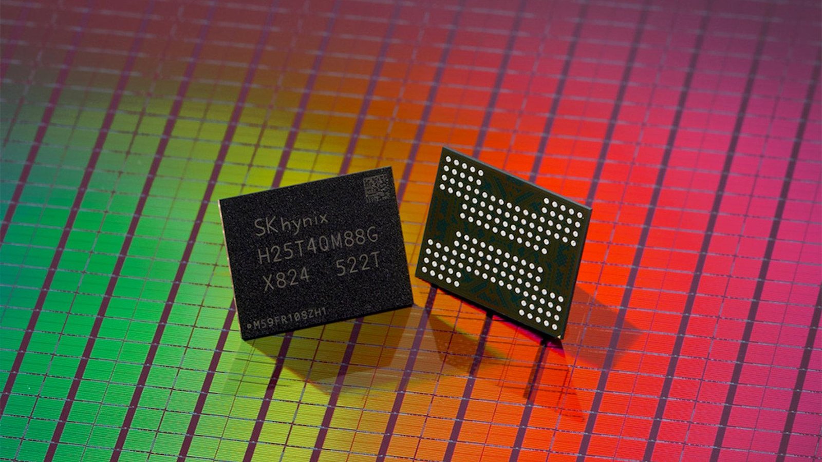 HBS von SK hynix: mehr Bandbreite für mobile KI ohne TSV HBS von SK hynix: mehr Bandbreite für mobile KI ohne TSV