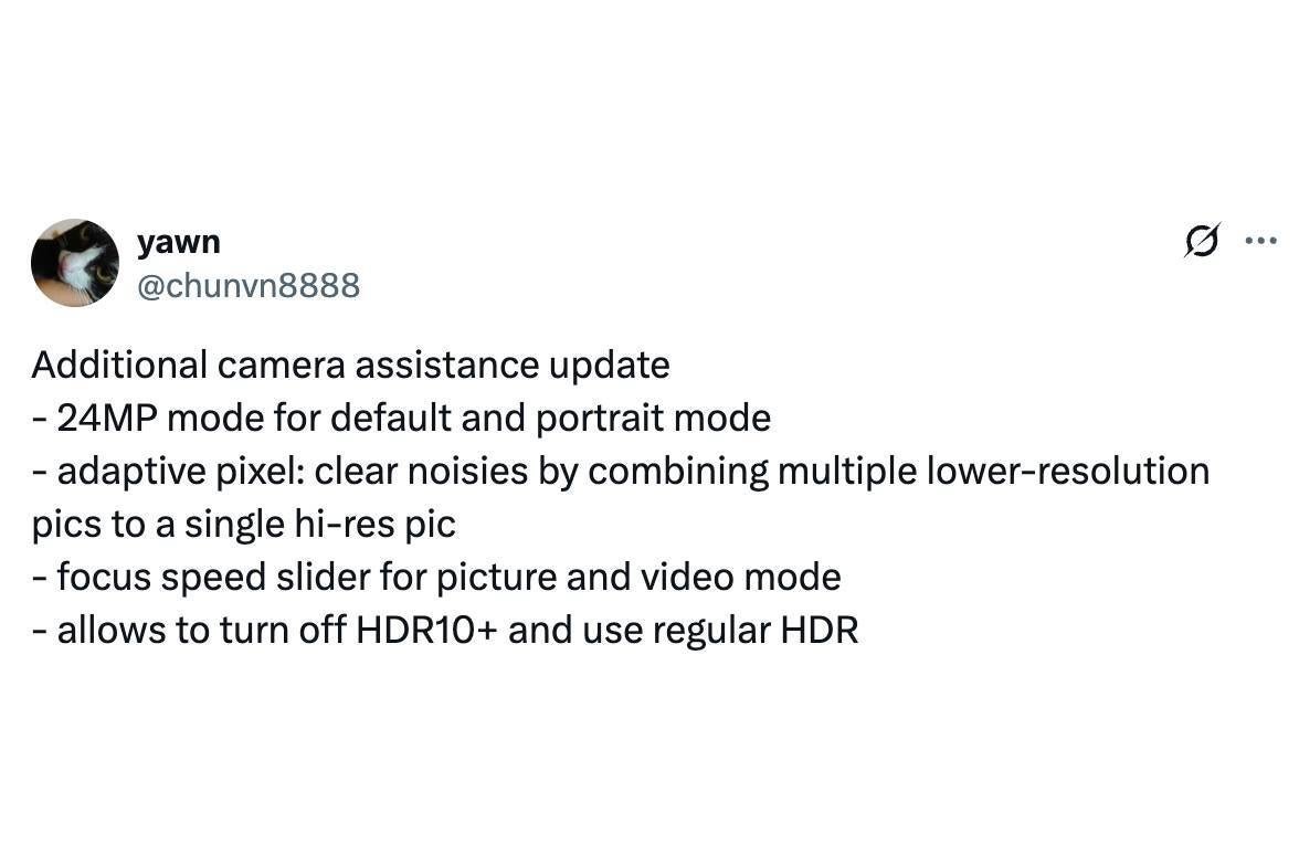 Galaxy S26 Ultra: kluge Kamera-Evolution mit starkem Video-Fokus