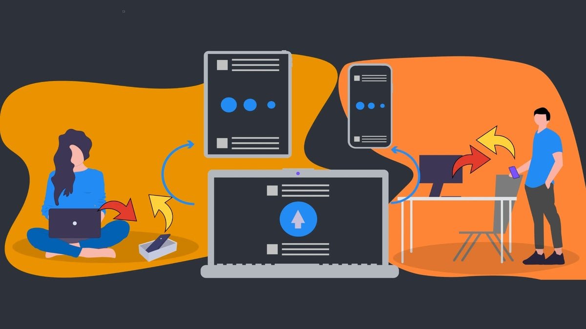 KDE Connect: die plattformübergreifende Superkraft für Pixel, Mac, Windows und Linux