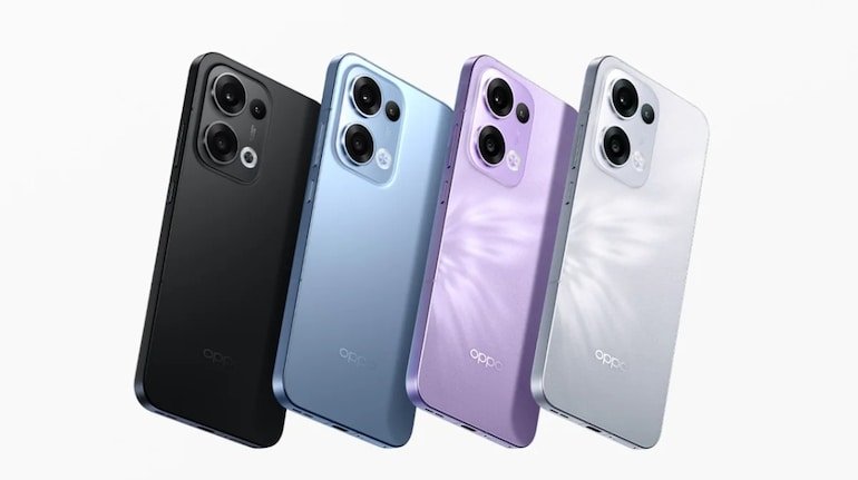 Oppo Reno15 und Reno15 Pro: Chinas neue Kamera-Zwillinge im oberen Mittelklasse-Segment