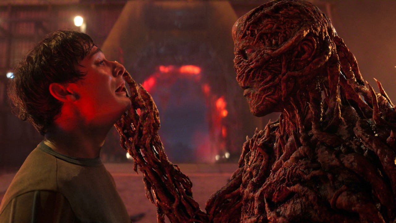 Stranger Things 5: Endlich die Antwort auf Wills Verschwinden Stranger Things 5: Endlich die Antwort auf Wills Verschwinden