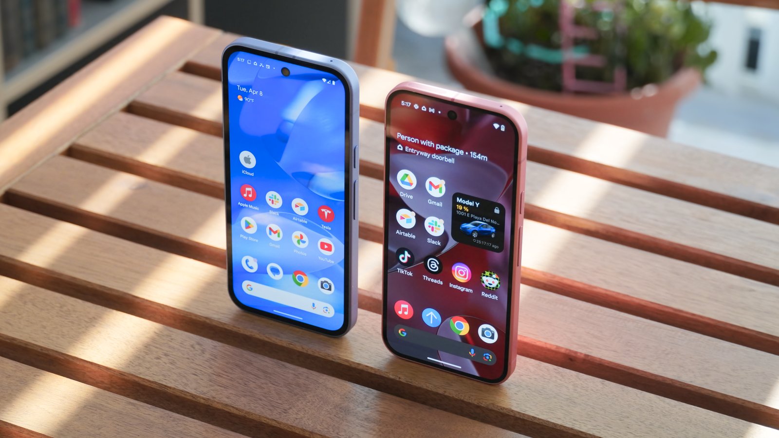 Pixel im Wartungsmodus: 33 Bugfixes, schlauerer Akku und ein deutlich stabileres System Pixel im Wartungsmodus: 33 Bugfixes, schlauerer Akku und ein deutlich stabileres System