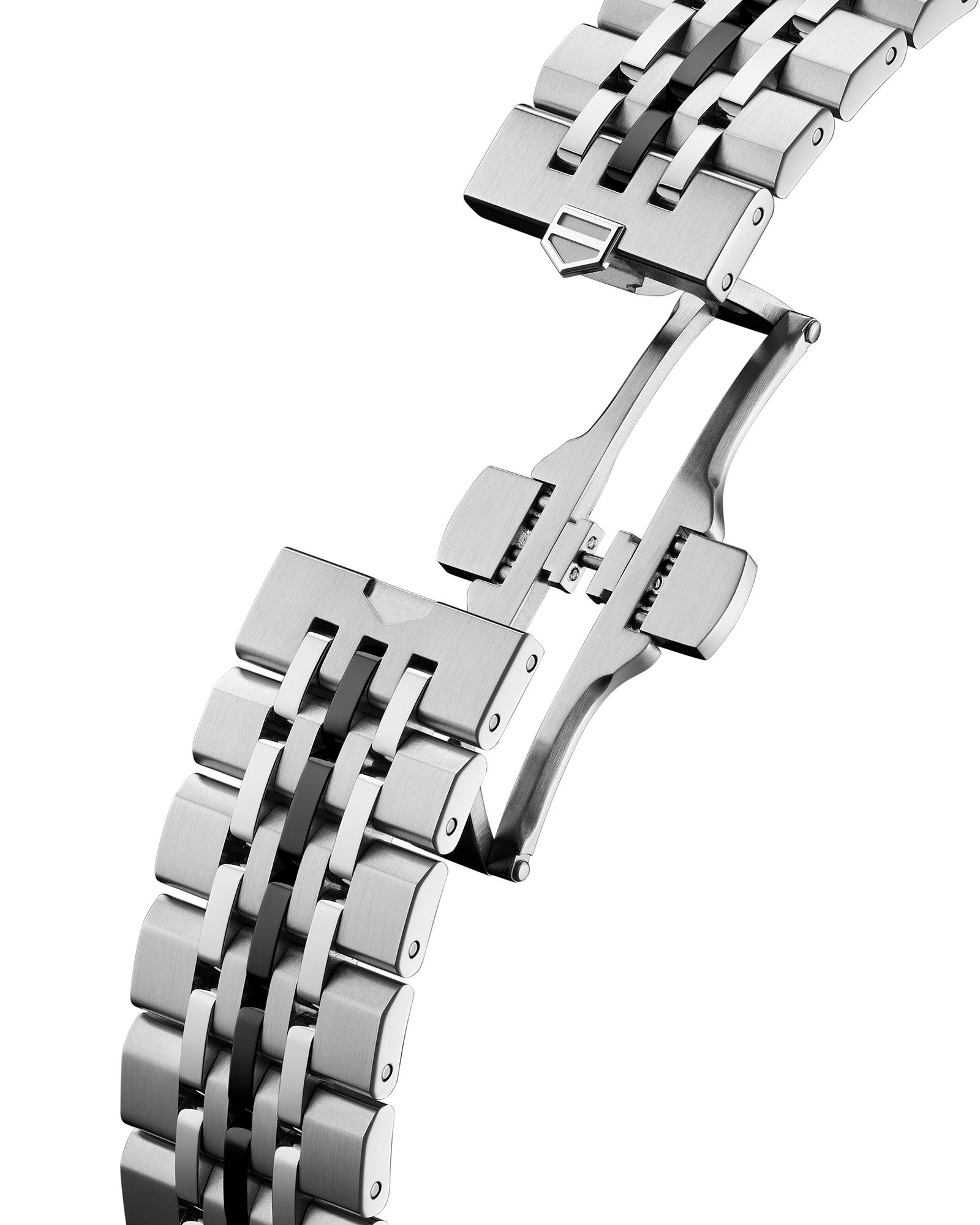 TAG Heuer Carrera x Fragment: wenn der Chronograph zum Design-Statement wird